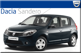 Download catalog accesorii Dacia Sandero